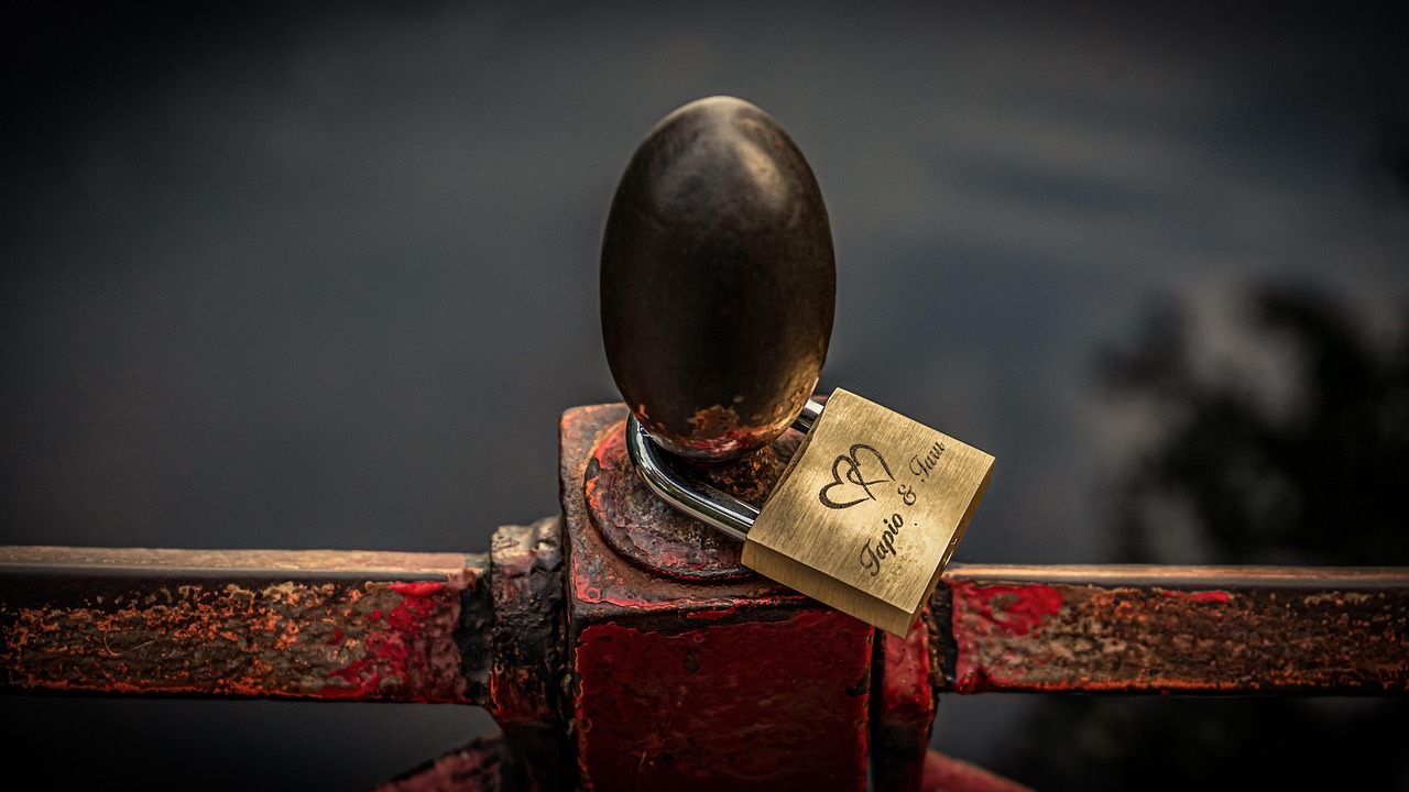 40,000+ Free Locked In & Lock Images - Pixabay