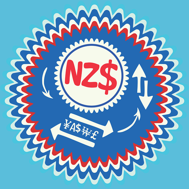 Download New Zealand Dollar Newzealand Nzd Nz Badge Royalty-Free Stock ...
