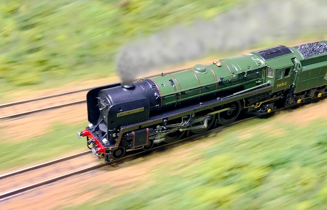 Free Steam Locomotive Steam Train photo and picture