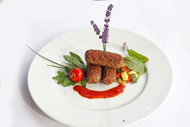 Free Flesh Food photo and picture