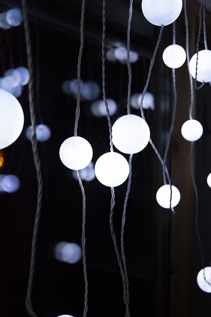 Free Glow Balls photo and picture