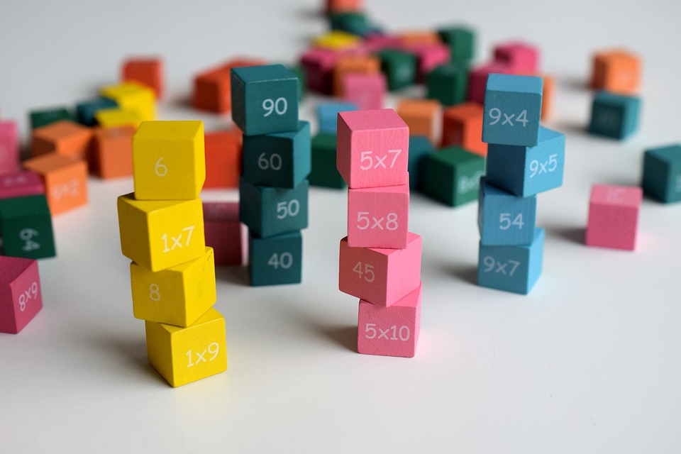 Free maths online for every child!