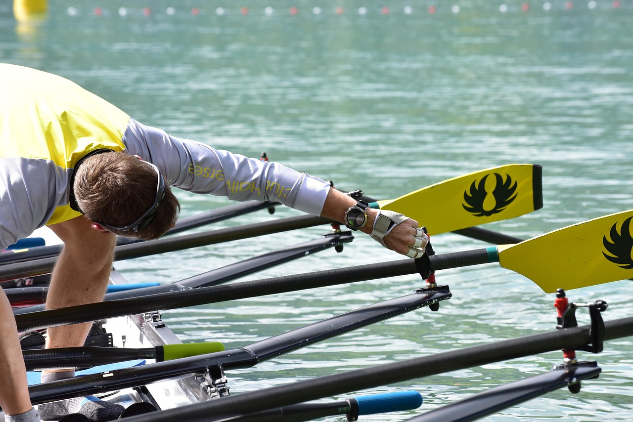 Rowing Run Sports Free photo on Pixabay Pixabay