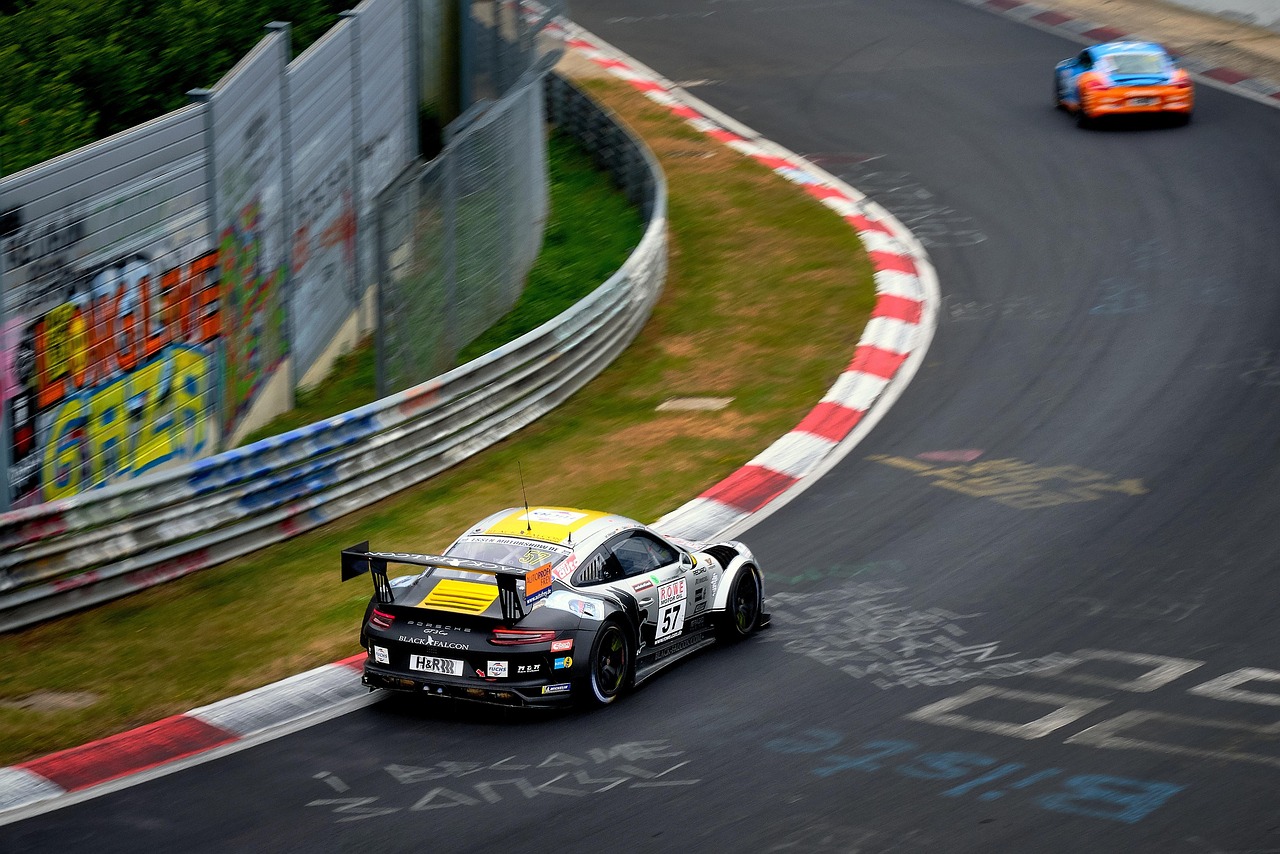 Car Racing Motorsport Race Free photo on Pixabay Pixabay