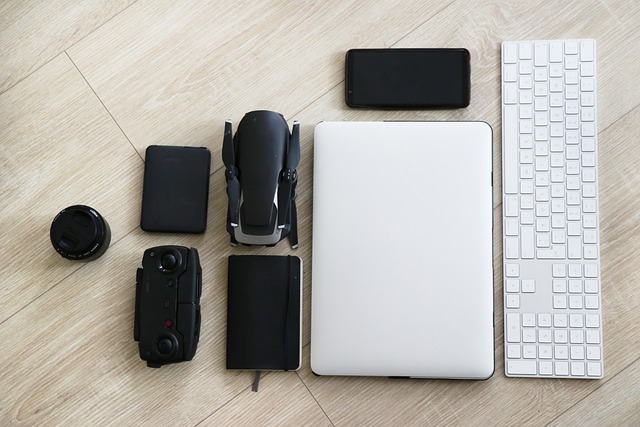 Free Multimedia Technology photo and picture
