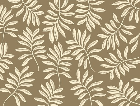 Folhas, Outono, Floresta, Natureza