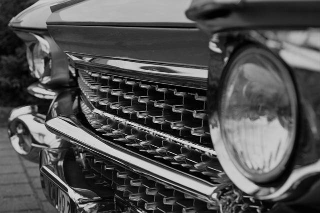 Oldtimer, Auto, Klassiker