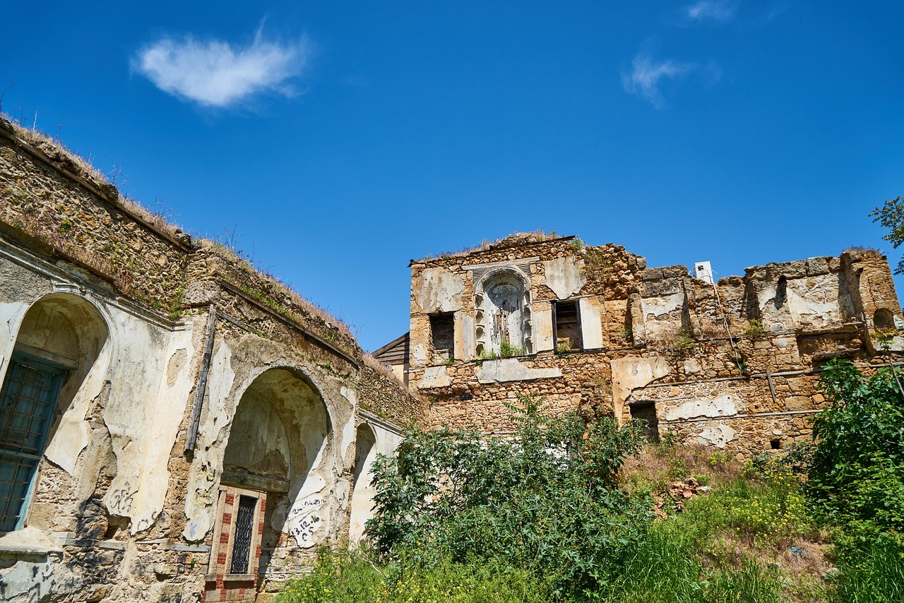House Building Old - Free photo on Pixabay - Pixabay