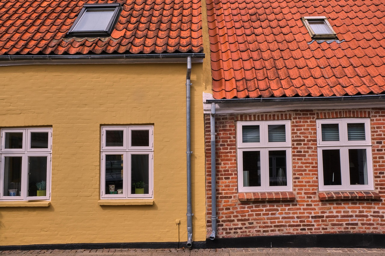 Maisons Maison Vieille - Photo gratuite sur Pixabay - Pixabay