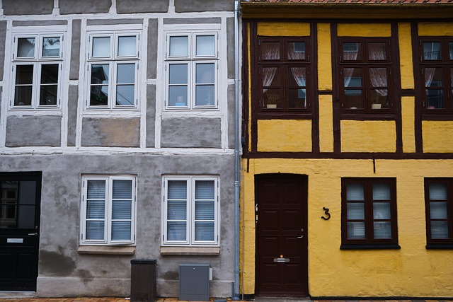 Free Homes House photo and picture