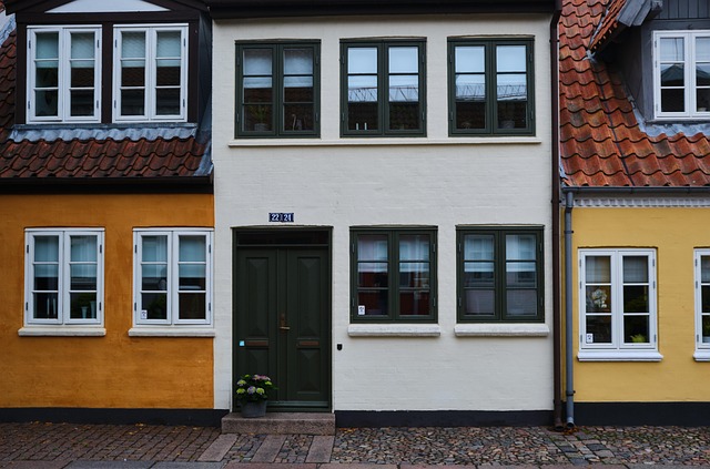 Free Homes House photo and picture