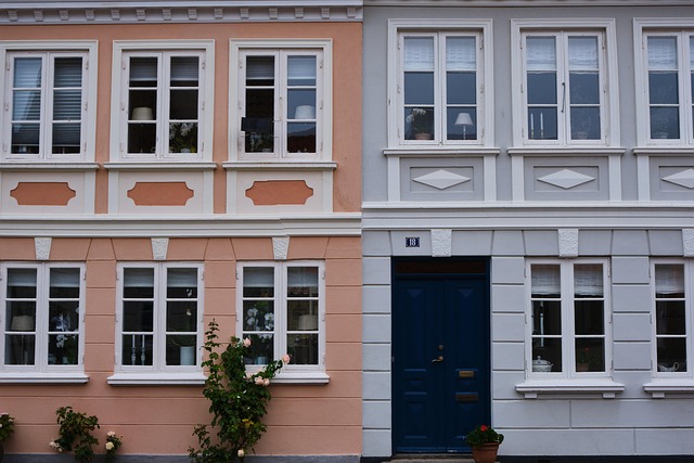 Free Homes House photo and picture