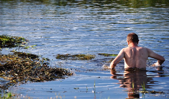 Free River Bath photo and picture