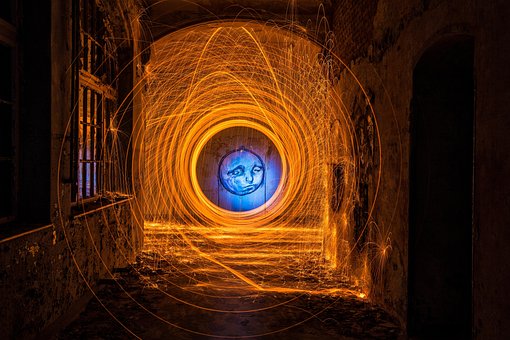 Free Belitz Long Exposure photo and picture