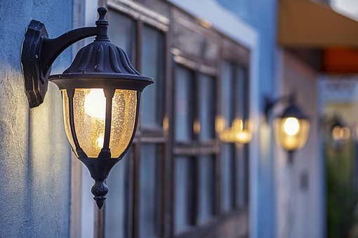 Free Etc Lights photo and picture
