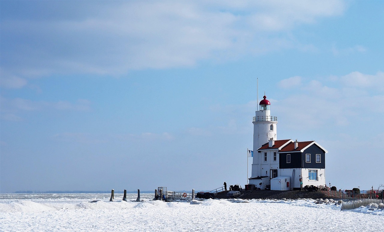 Winter - free online jigsaw puzzle photo