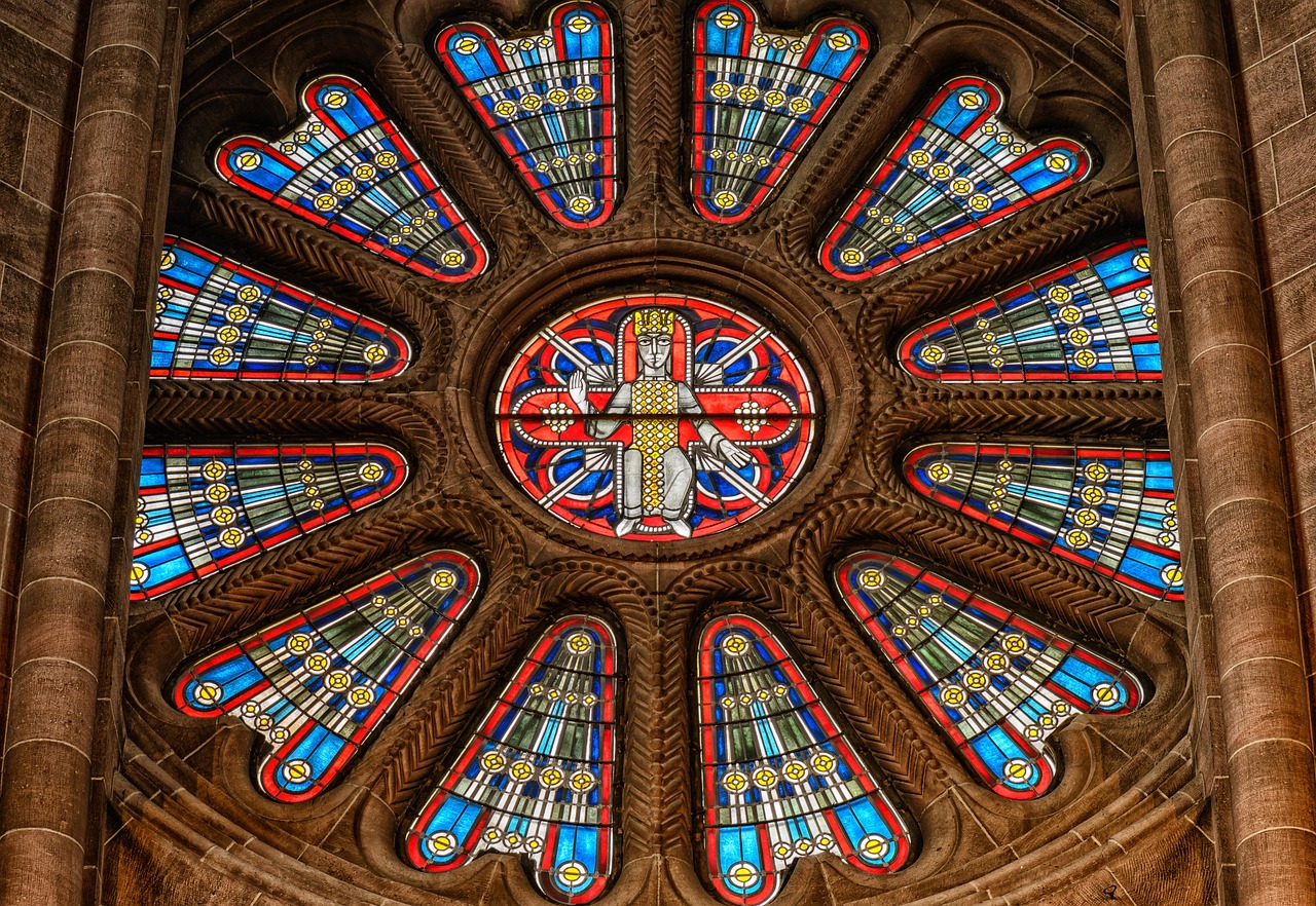 Window - free online jigsaw puzzle photo