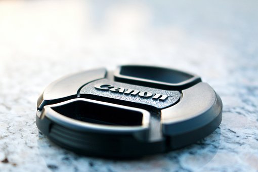 Free Lid Cannon photo and picture