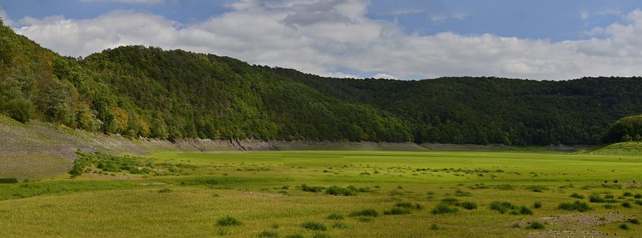 Free Landscape Mountains photo and picture