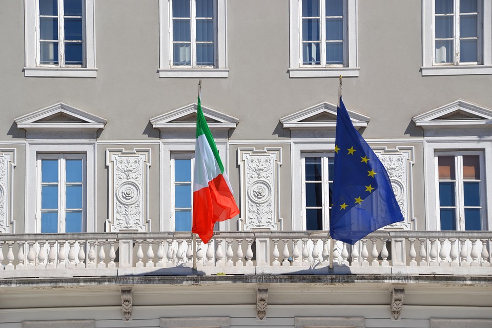 Triangle Italy Italy Trieste City - Free photo on Pixabay