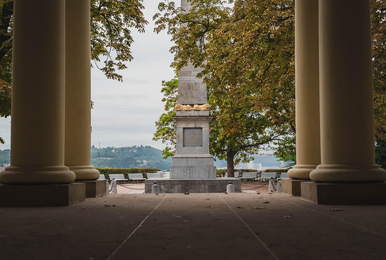 Park - free online jigsaw puzzle photo