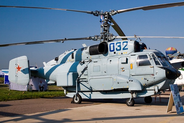 Free Helicopter The Show photo and picture
