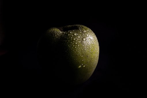 Free Apple Fruit photo and picture