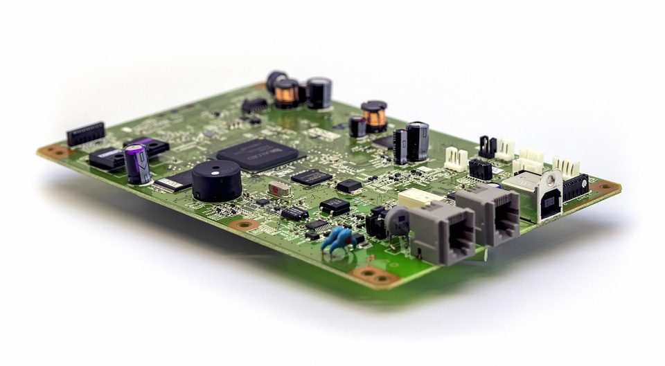 Deska, Elektronika, Počítač, Elektrotechnika, Aktuální