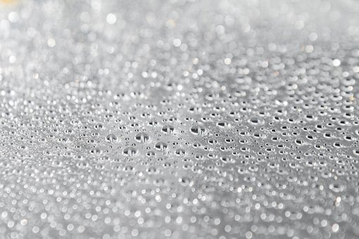 Splash, ธรรมชาติ, Water, Droplets