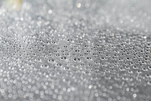 Splash, Water, Droplets, ธรรมชาติ