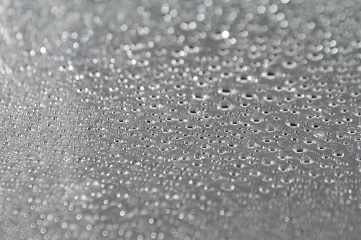 Splash, Water, ธรรมชาติ, Droplets