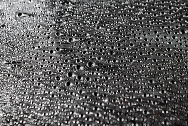 Splash, Water, Droplets, Liquid, Green