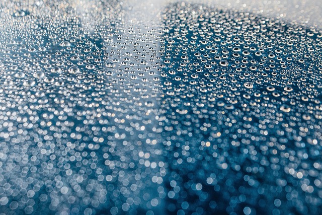 Splash, Water, Droplets, Liquid, Green