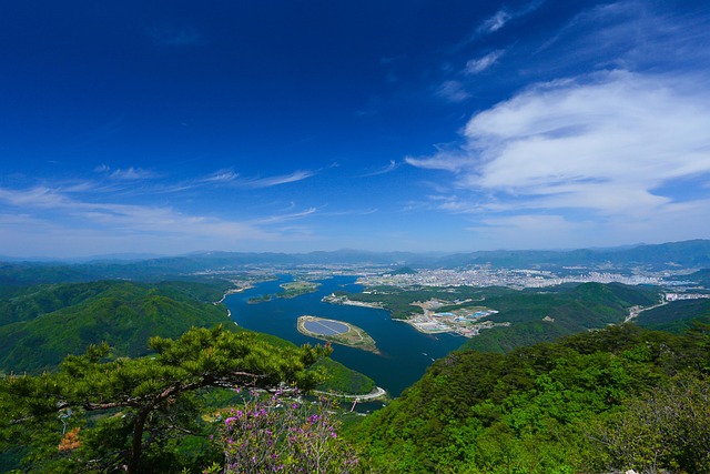 Free Chuncheon Of Password photo and picture