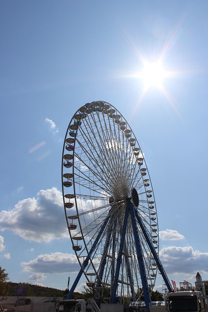 Free Bonn Beuel photo and picture