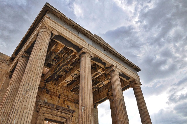 Free Greece Athens photo and picture