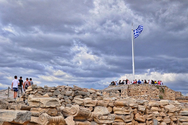 Free Greece Athens photo and picture