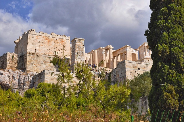 Free Greece Athens photo and picture