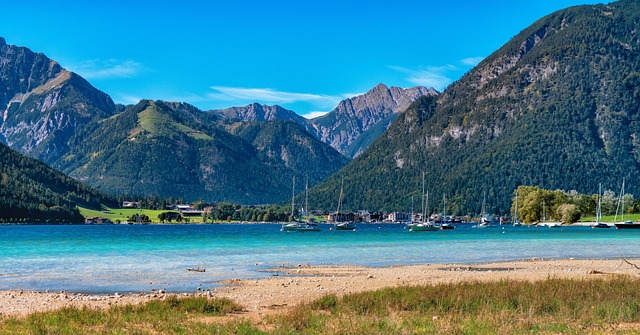 achensee-pertisau-maurach-foto-gratis-en-pixabay-pixabay