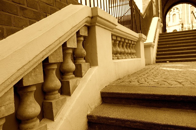 Free Stairs Staircase photo and picture