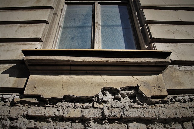 Free Tenement Dirty photo and picture
