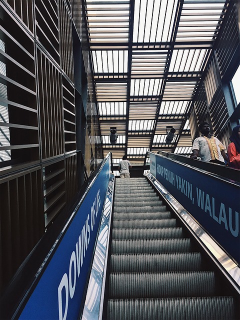 Free Malaysia Nu Sentral photo and picture
