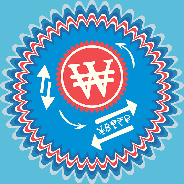 Korean Won, Nordkorea Kpw, W-Badge