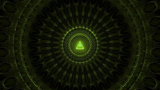 Download free HD stock image of Design Art Free design art glowing illustration