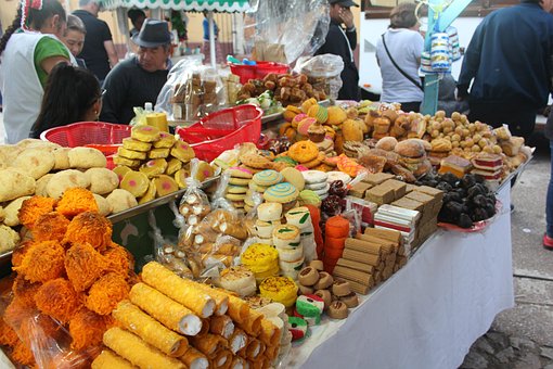 Mexico, San Cristobal De Las Casas, Slik
