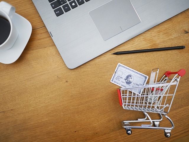 Free E Commerce Shop photo and picture
