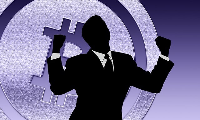 Bitcoin, Úspěch, Podnikání, Blockchain
