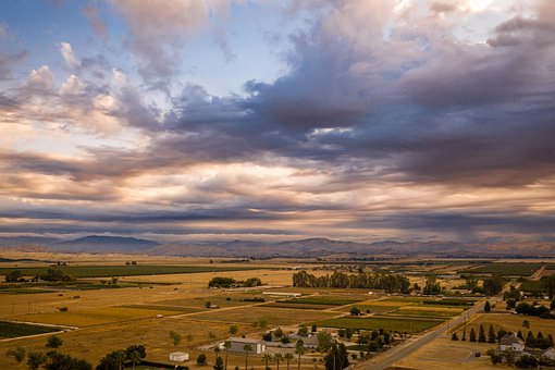 Free Clouds Sky photo and picture