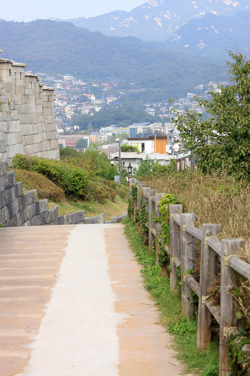 산책로 길 도로 - Pixabay의 무료 사진 - Pixabay