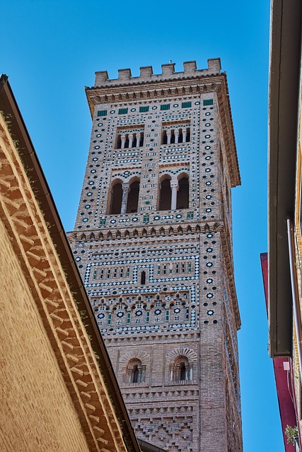 Free Tower Church photo and picture